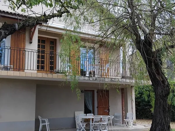 Maison de 230 M2