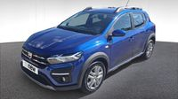 Dacia Sandero 1.0 TCe 90ch Stepway Confort -22