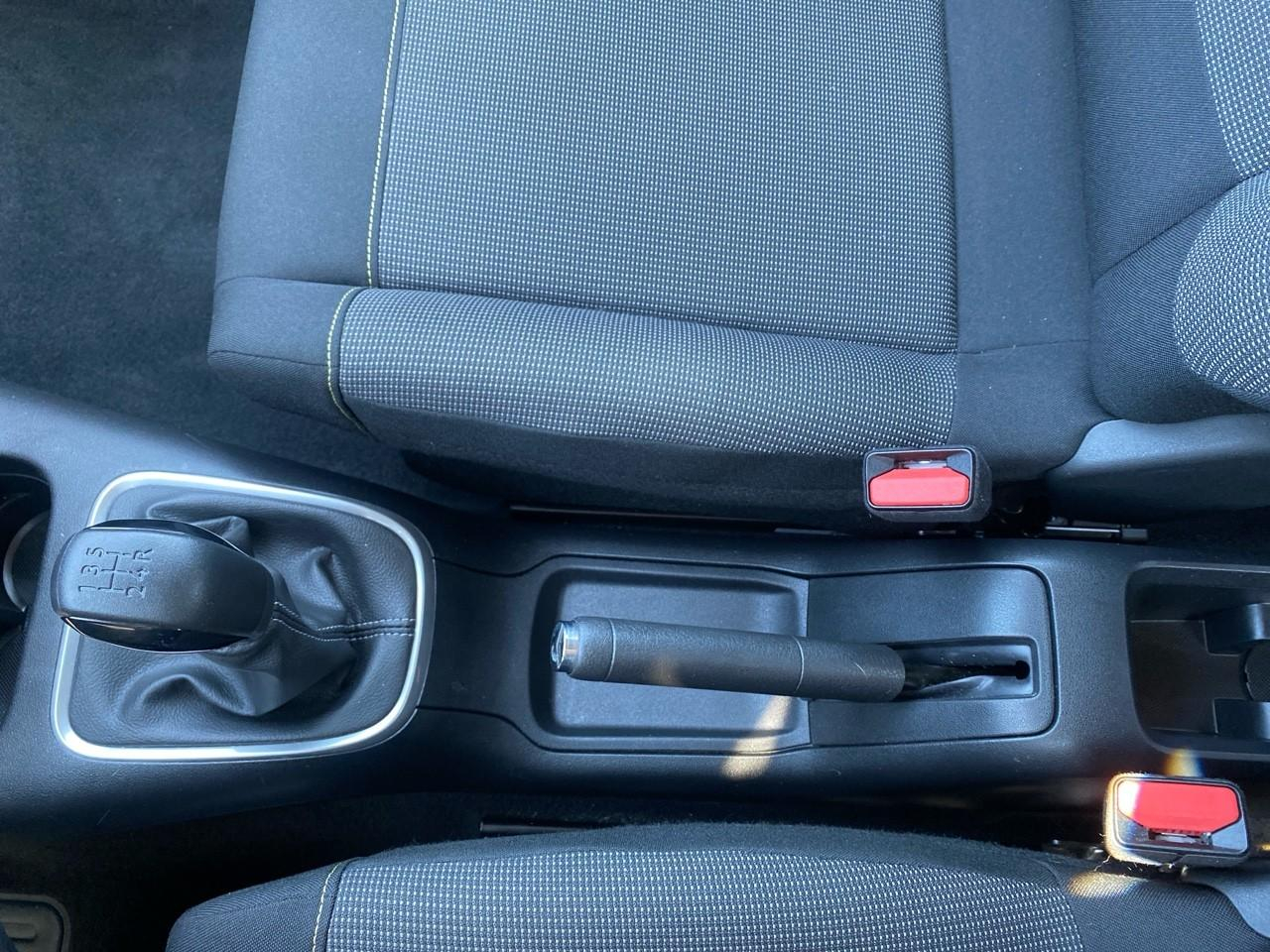 Citroën C3 1.2 puretech 83ch s&s max — photo 24