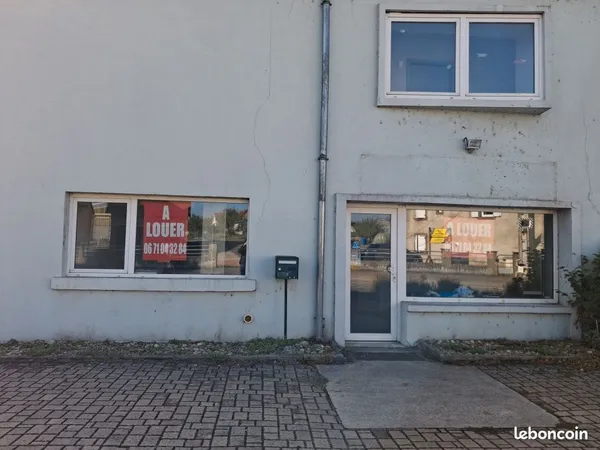 Local commercial