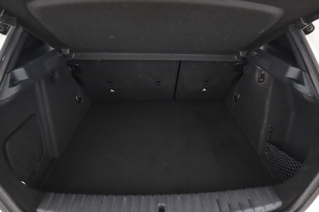 BMW Série 1 116d M Sport DKG7 — photo 16