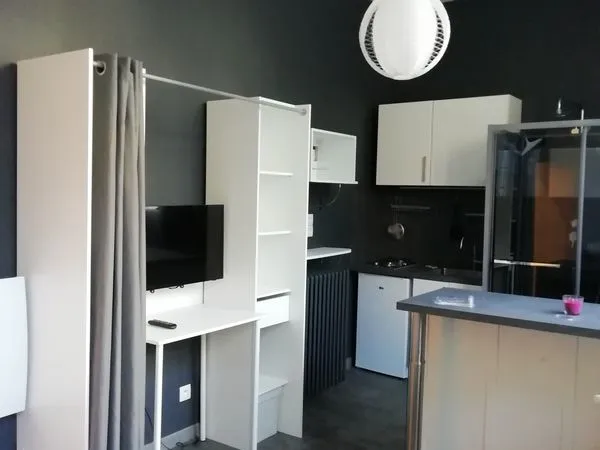 Studio meublé Saint Georges Motel