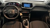 Peugeot 2008 1.2 PureTech 100ch S&S Style — photo 11
