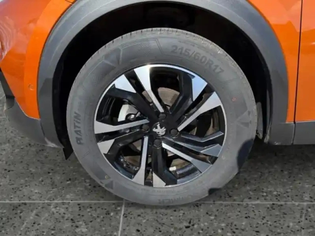 Peugeot 2008 1.2 puretech 130ch s&amp;s gt eat8 — photo 50