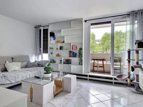 Appartement 3 pièces 67 m²