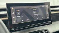 Citroen C3 Aircross 1.2 Hybride 145ch PLUS e-DCS6 — photo 13