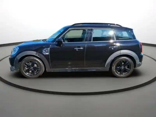 Mini Countryman cooper s 178ch essential bva7 — photo 3