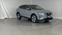 Nissan Qashqai e-POWER 190ch N-Connecta 2022 — photo 3