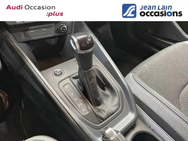 Audi A1 sportback 30 tfsi 110 ch s tronic 7 — photo 13