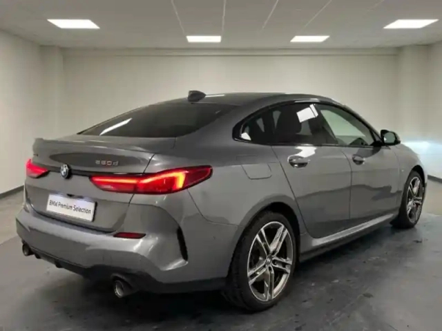 Bmw Serie 2 série 2 gran coupé 220da xdrive 190ch m sport — photo 2