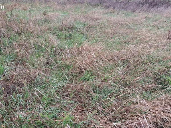 Terrain construtible lotissement 740m2m2