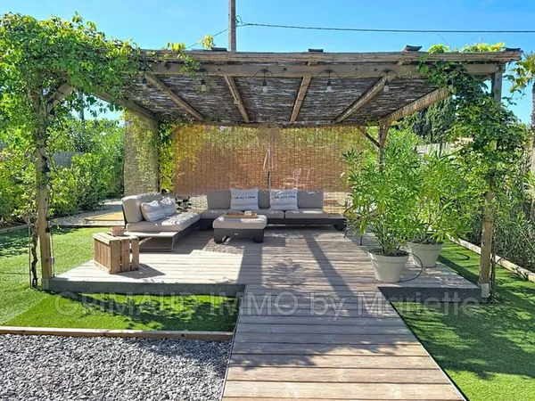 Vente maison 3 Pièce(s)