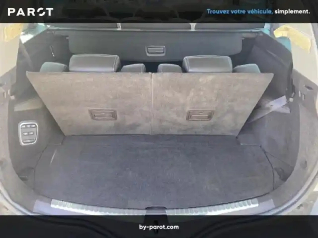 Renault Espace 2.0 blue dci 200ch initiale paris edc — photo 11