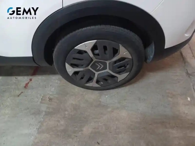 Citroën C4 puretech 130 s&amp;s eat8 — photo 47
