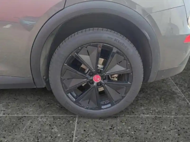 Ds Ds 7 e-tense 225ch performance line + — photo 14