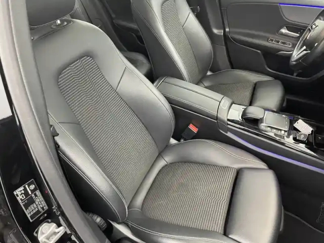 Mercedes Classe A 180 7g-dct — photo 29