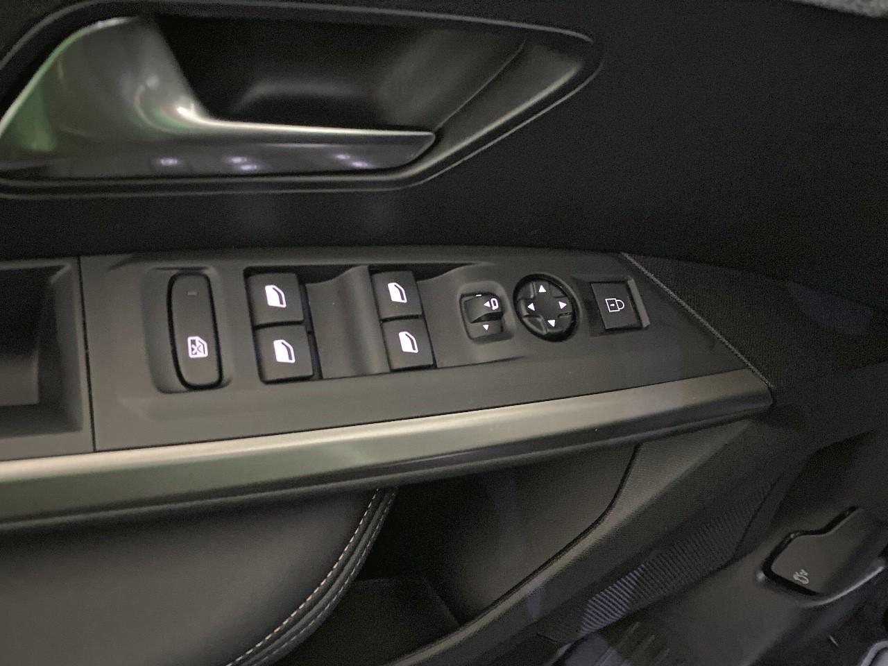Peugeot 3008 hybrid 145 e-dcs6 allure — photo 20