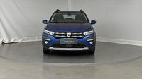 Dacia Sandero 1.0 TCe 90ch Stepway Confort -22 — photo 1