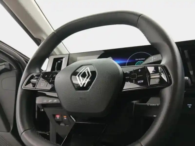 Renault Megane e-tech electric ev60 220ch equilibre super charge -b — photo 75