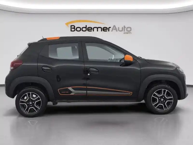 Dacia Spring achat intégral — photo 117