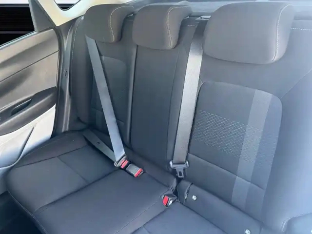 Hyundai I20 1.0 t-gdi 100 hybrid 48v — photo 40