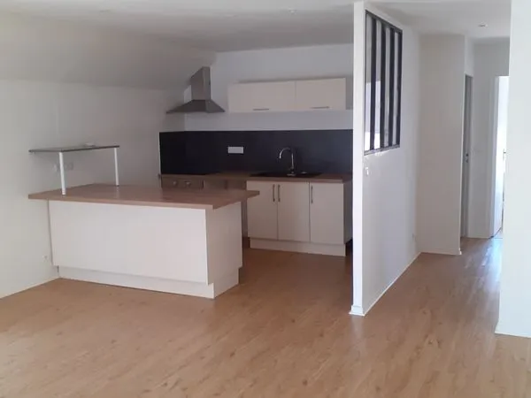 Appartement T3
