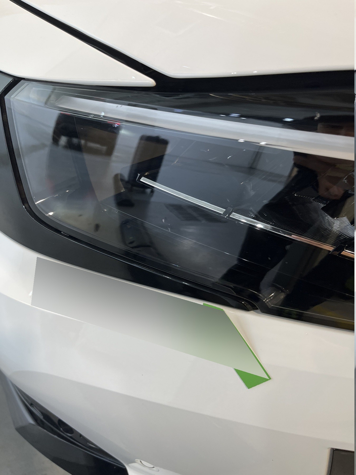 Opel Corsa — photo 35