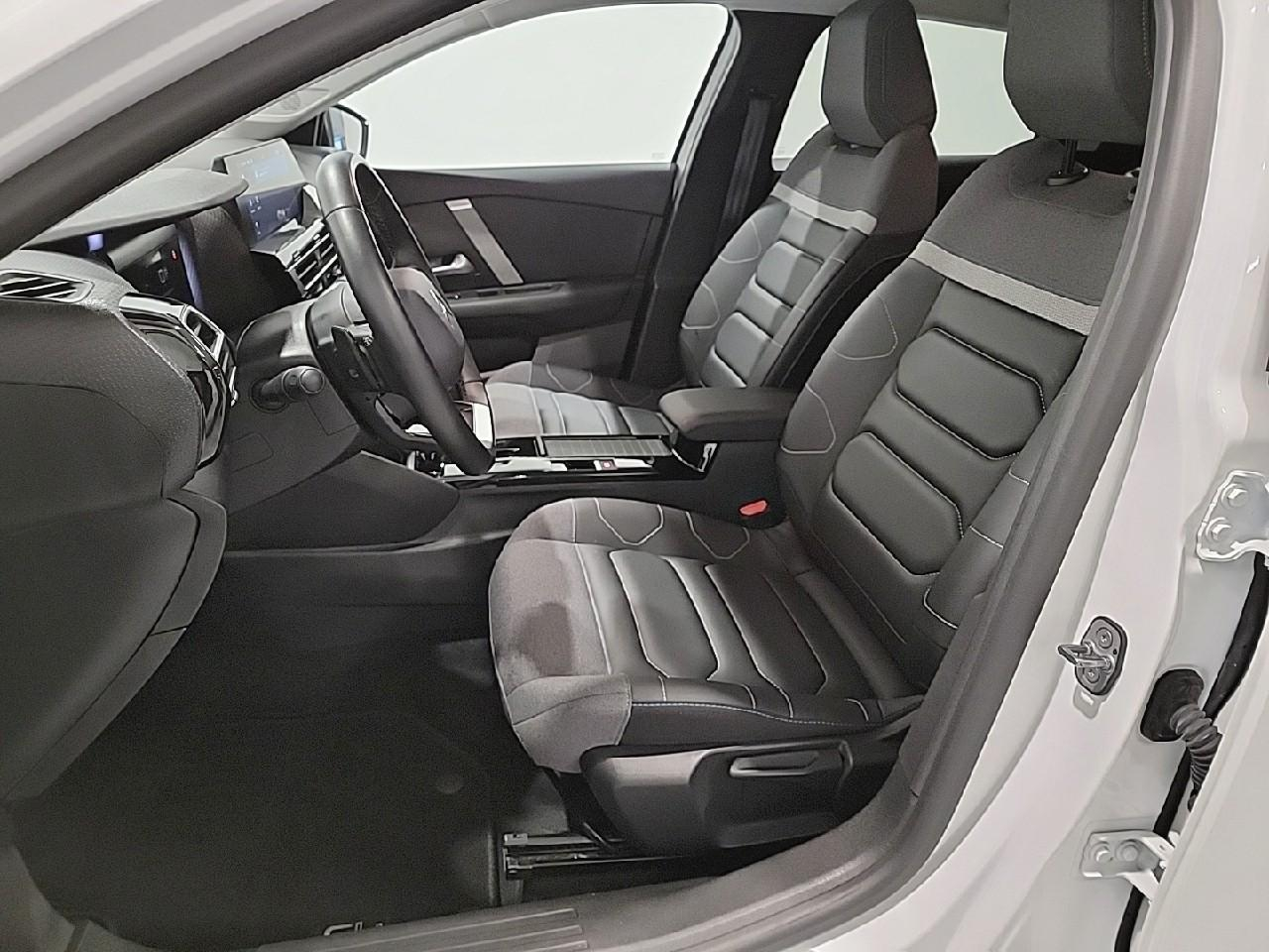 Citroën C4 bluehdi 130 eat8 max — photo 9