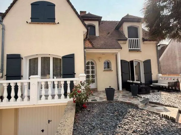 Maison 4 pièces 148 m²