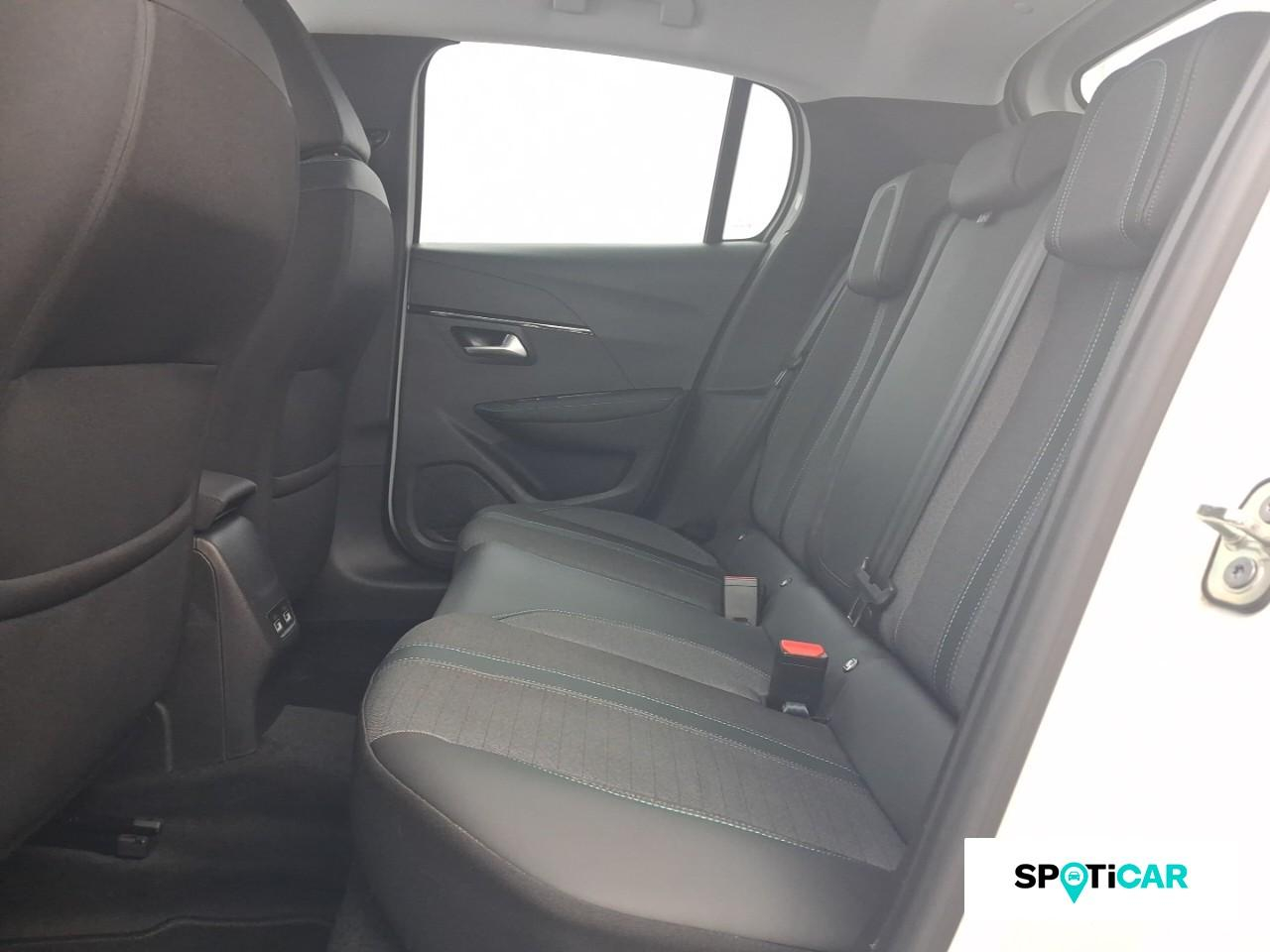 Peugeot 208 1.2 puretech 100ch s&s allure pack eat8 — photo 10