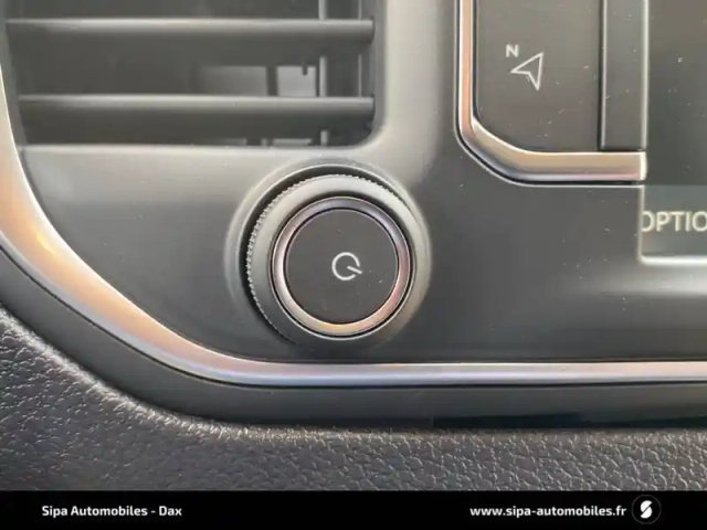 Fiat Scudo fourgon bluehdi 120 m s&amp;s bvm6 — photo 36