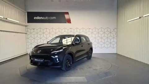 Mg Mgs5 ev 64kwh - 170 kw 2wd