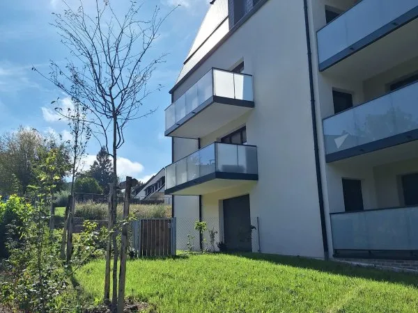 Vends appartement
