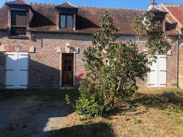 Location 39 rue du Général Leclerc Le MEUX 60880