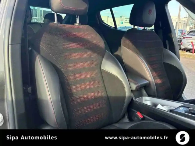 Alfa Romeo Tonale 1.3 hybride rechargeable phev 280ch at6 q4 — photo 43