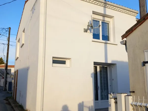 Maison de Ville