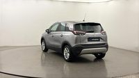 Opel Crossland X 1.2 Turbo 130ch Ultimate BVA Euro 6d-T — photo 8