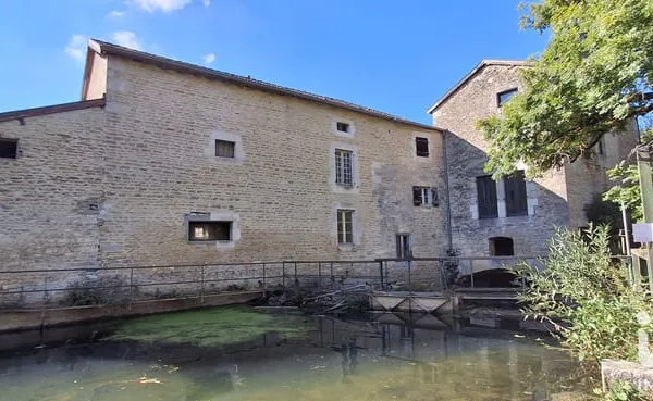 Maison 4 pièces 104 m²