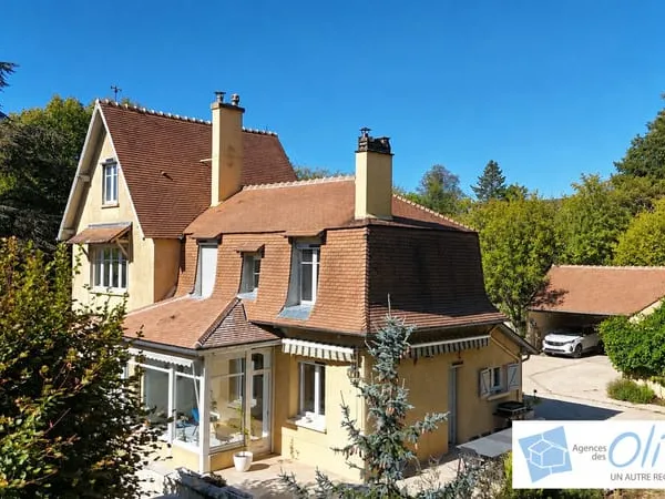 Maison à vendre Chevreuse