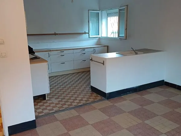 Vend appartement T3 Manosque 04