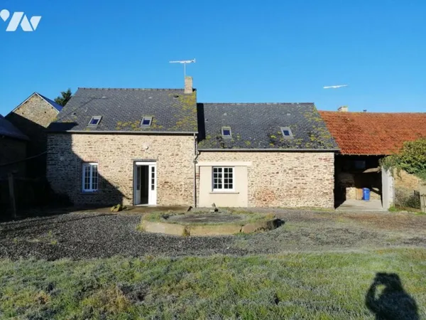Maison 8 pièces 147 m²