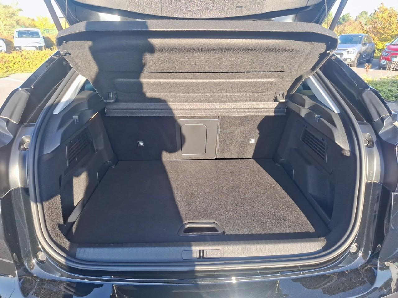 Citroën C4 moteur electrique 136ch (100 kw) shine pack automa — photo 6