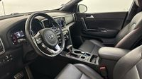Kia Sportage 1.6 CRDi 136ch MHEV GT Line Premium 4x2 DCT7 — photo 12