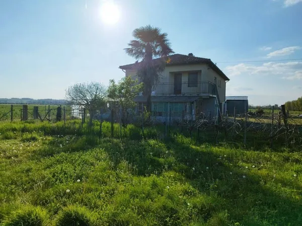 Maison 7 pièces 188 m²