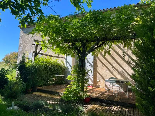 Maison 4 pièces 123 m²