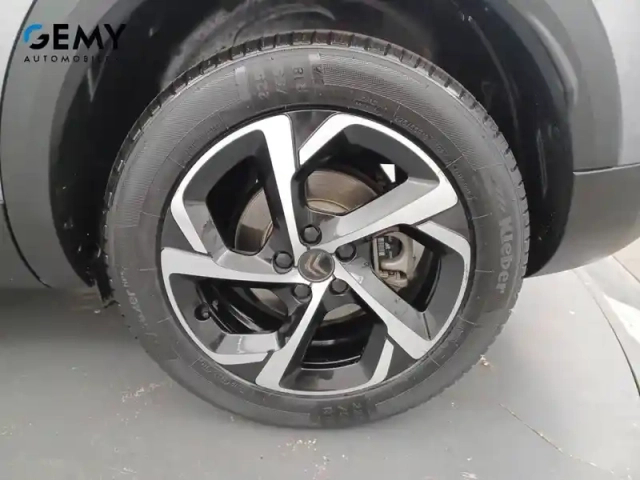 Citroën C5 Aircross puretech 130 s&amp;s eat8 — photo 70