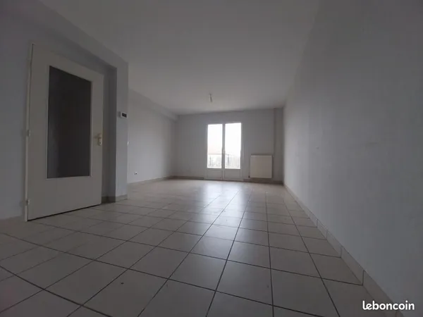 Maison 4 pièces 81 m²