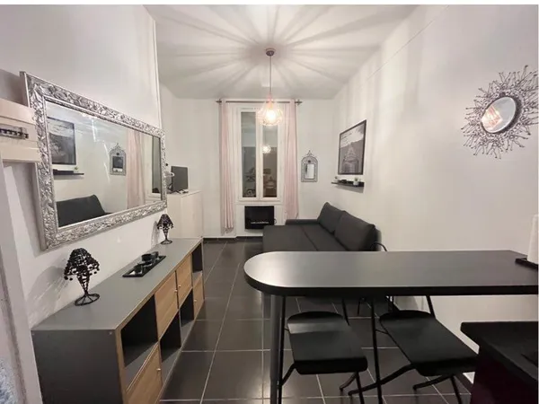 Charmant studio à vendre