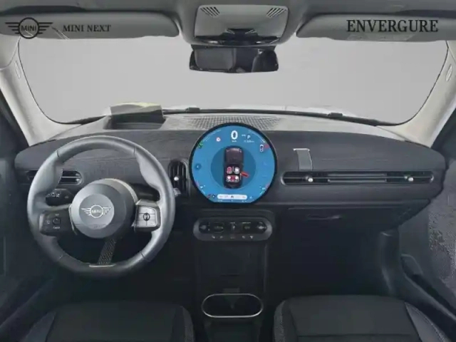 Mini Cooper 5 portes c 156ch classic dkg7 — photo 5