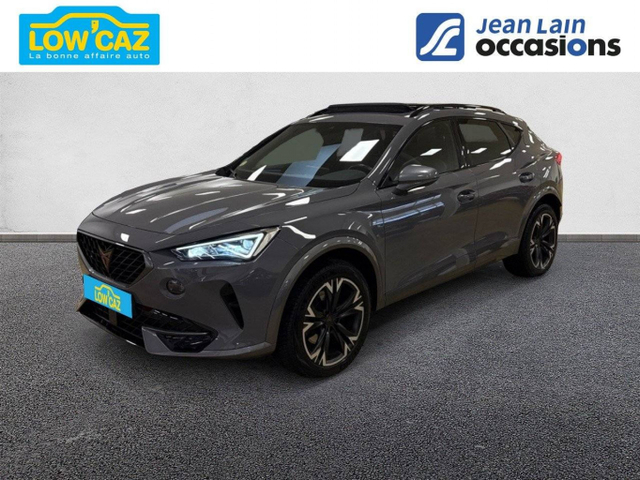 Cupra Formentor 2.0 TDI 150 ch DSG7 4Drive V